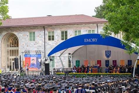 emory university graduate programs